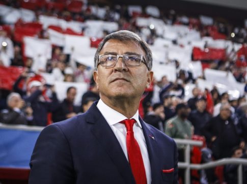 Λεμονής: «Κυνηγάμε ένα μικρό θαύμα…»