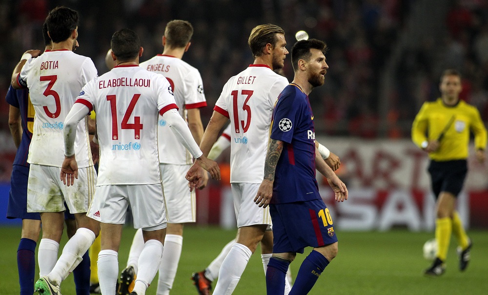 Ολυμπιακός : Οι 25 Ευρωπαίοι της φετινής σεζόν