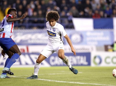 Ατρόμητος – Πανιώνιος 0-0