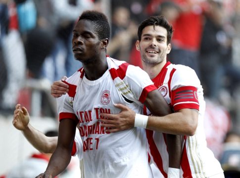 Λειψία και Μπενφίκα στο Καραϊσκάκη για τον Σισέ!