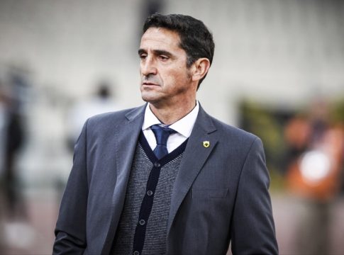Παναθηναϊκός – ΑΕΚ : Εσύ ό,τι πεις κόουτς Μανόλο κι ο Μαρίνος με τους μονοσύλλαβους!