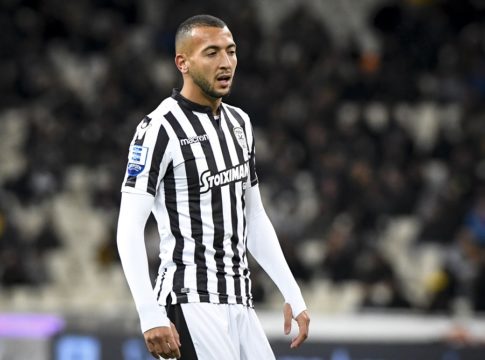 ΠΑΟΚ : Πότε ξανά μόνος του