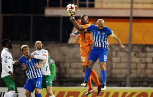 Λαμία : Δίχως Παπαδόπουλο και Αναστασιάδη ενόψει Απόλλωνα Λάρισας