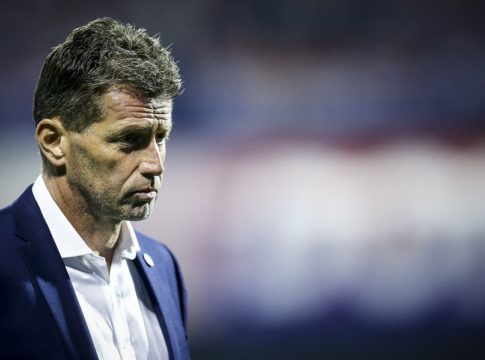 Κροατία – Ελλάδα: Το μεγάλο φάουλ του Σκίμπε