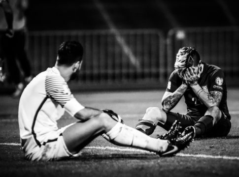 ΕΠΟ: Κραχ άνω των 10.000.000 € ο αποκλεισμός από το Μουντιάλ (pic)