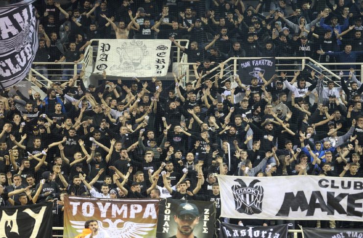 Γιάννης Καστούρας : «Με έδιωξαν από τη θέση μου γιατί έκανα κριτική στον Παπαθεοδώρου»