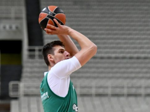 Εθνική Ελλάδας : Με Μήτογλου η Εθνική ομάδα στα «παράθυρα»!