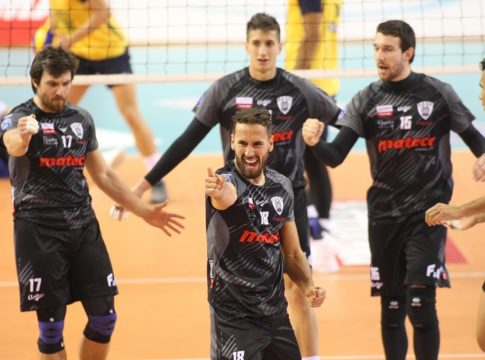 ΠΑΟΚ – Παμβοχαϊκός 3-1