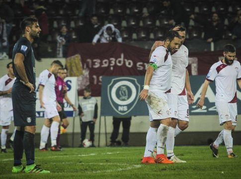 Λάρισα : Από αλογάκι, έγινε άτι τον τελευταίο μήνα!