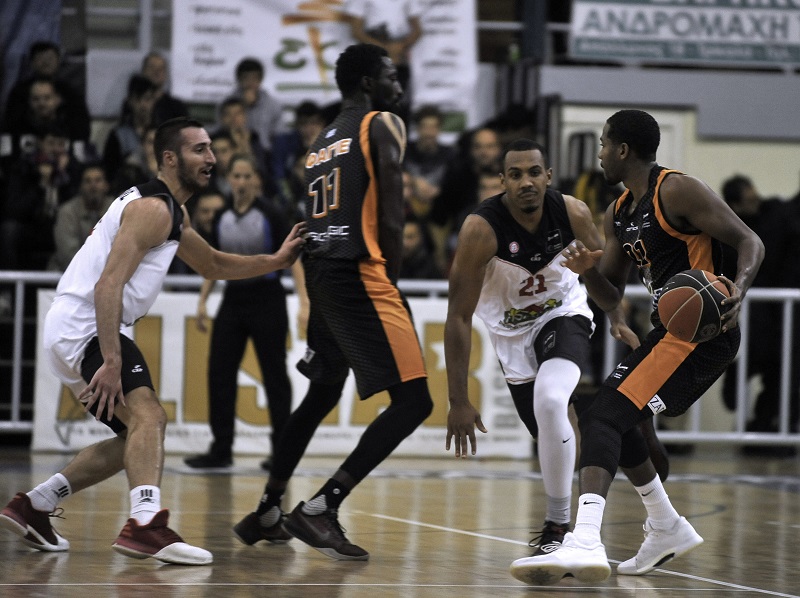 Σαλούστρος : «Πολύ επικίνδυνος ο Άρης»