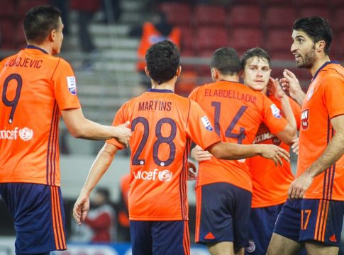 Τρία πράγματα που εμπεδώσαμε για τον Ολυμπιακό… συν ένα που μας προέκυψε για τον Λεβαδειακό!