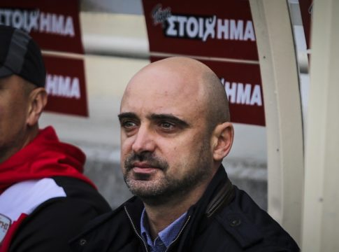 Ράσταβατς : «Οι νέοι παίκτες άρπαξαν την ευκαιρία από τα μαλλιά»