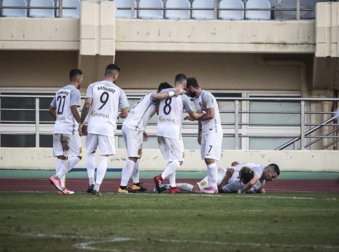 Άρης : Κάλεσμα στον κόσμο του μέσω βίντεο