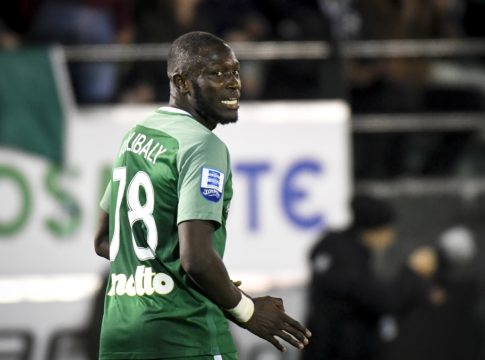 Κουλιμπαλί : «Το αποτέλεσμα ισοδυναμεί με ήττα»