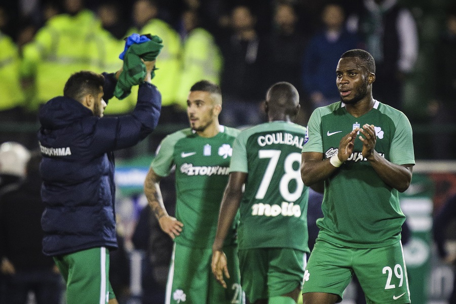 Παναθηναϊκός : Από 10 ευρώ τα εισιτήρια του αγώνα με τον Πανιώνιο