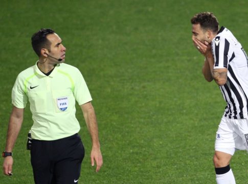 ΠΑΟΚ : Όταν οι γαύροι, ζορίζονται περισσότερο από τους «σφαγμένους»