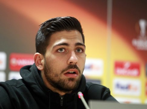 Μπακασέτας : «Νίκη και πρόκριση»