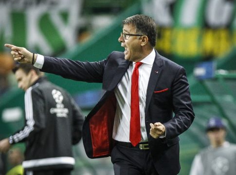 Ολυμπιακός : Τάκη, μάθε συστήματα