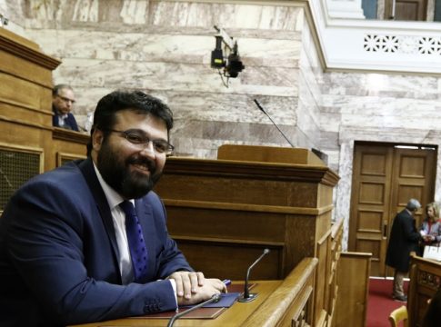 Αν αυτός που σκότωσε την εφοριακό, Δώρα Ζάμπαρη…