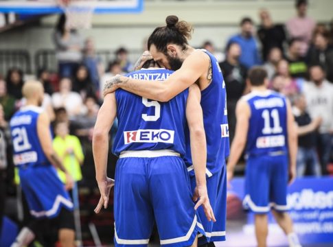 Εθνική Ελλάδος : Αναλογικό ρολόι σε ψηφιακό κόσμο