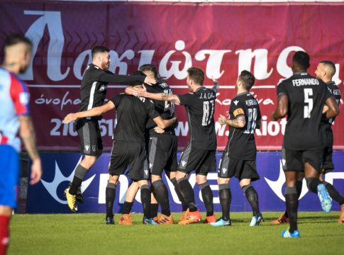 Τελευταία ευκαιρια για… όλους στην Ξάνθη