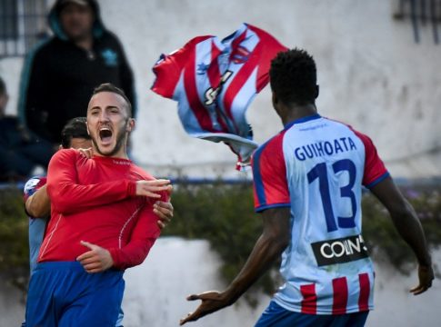 Πανιώνιος-ΠΑΟΚ: Η κριτική των παικτών του Πανιωνίου