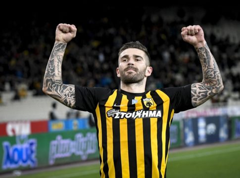 ΑΕΚ : Πληρώνει την ρήτρα του Λιβάγια