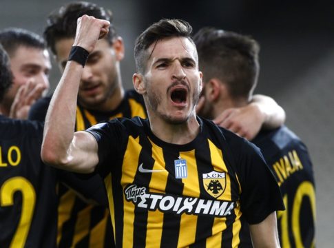 ΑΕΚ : Διψά για τον τίτλο και πείθει πως μπορεί να τον κατακτήσει