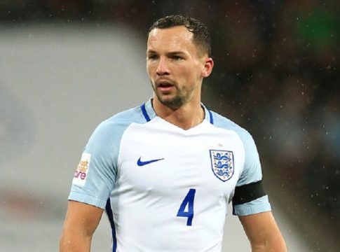 Ντρινκγουότερ: Αρνήθηκε την κλήση του στην εθνική Αγγλίας