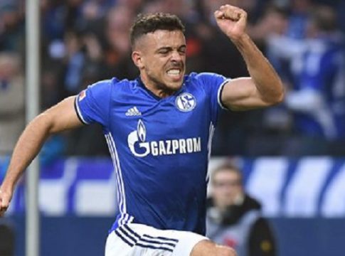 Σάλκε – Αμβούργο 2 – 0