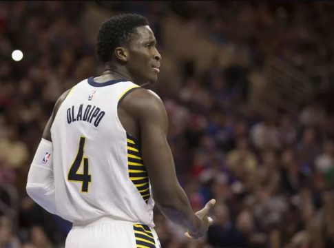 ΝΒΑ: Ο Ολαντίπο στην κορυφή του Top 10 (vid)