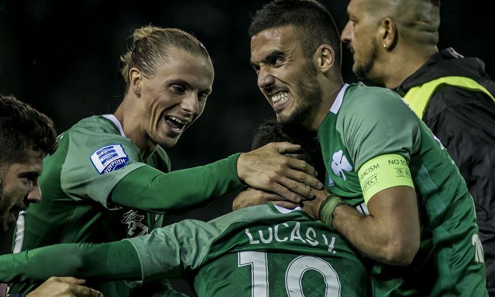 Παναθηναϊκός : «Κανένα δώρο από το άρθρο, αποτελεί διόρθωση αδικίας»