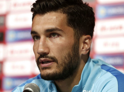 Σταματάει από την εθνική Τουρκίας ο Σαχίν!