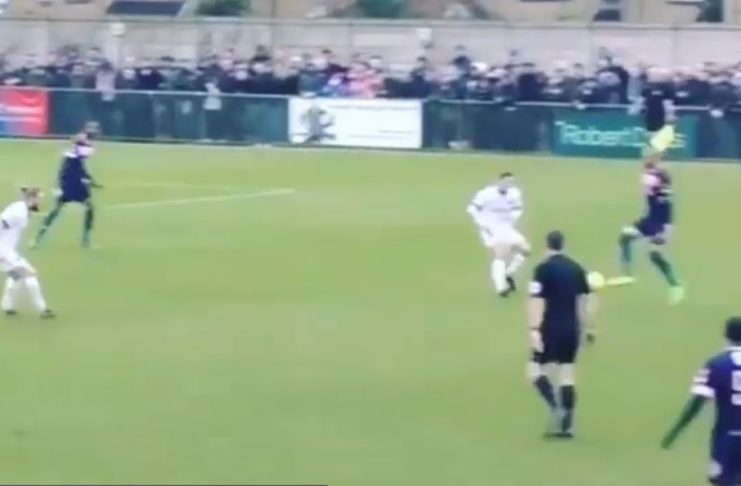 Άμα υπάρχει χημεία στην ομάδα… (vid)
