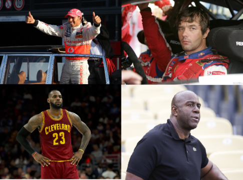 Σαν σήμερα: Τα σημαντικότερα αθλητικά γεγονότα