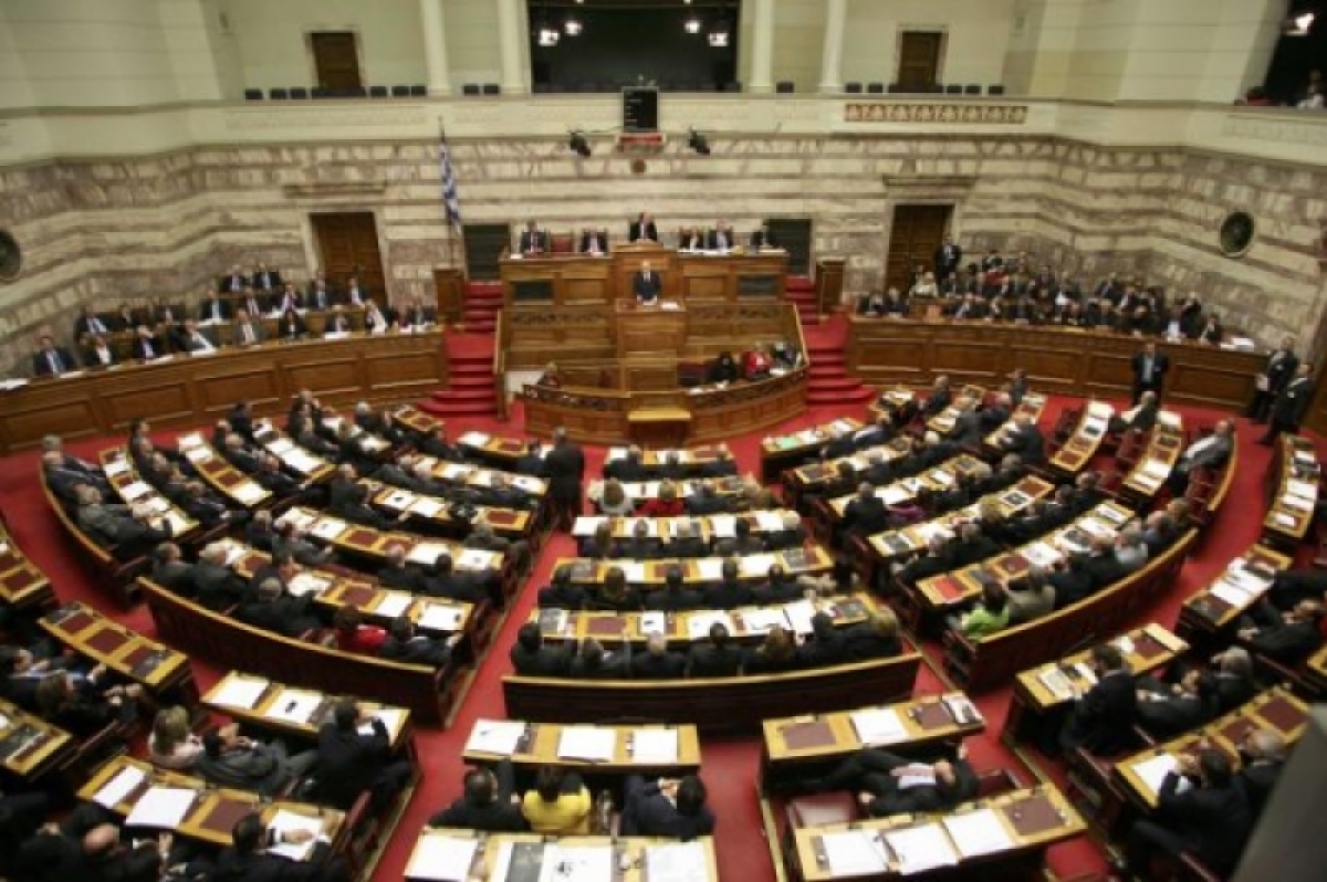 Εισοδηματικά και περιουσιακά κριτήρια για το «κοινωνικό μέρισμα»