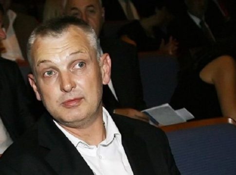 Πάσπαλι: Υπέστη εγκεφαλικό επεισόδιο! (pic)