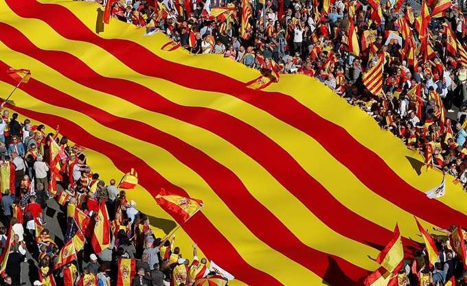 Καταλονία: O θρίαμβος και η κατάρρευση του αφηγήματος της ανεξαρτησίας