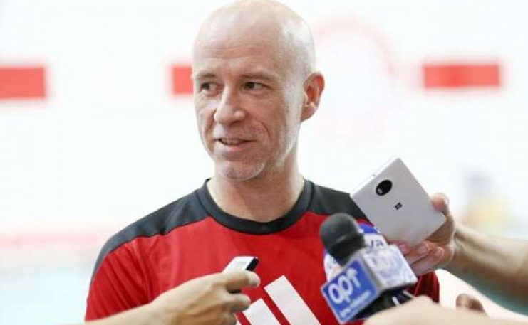 Μπενίτεθ : «Θέλουμε την στήριξη του κόσμου»