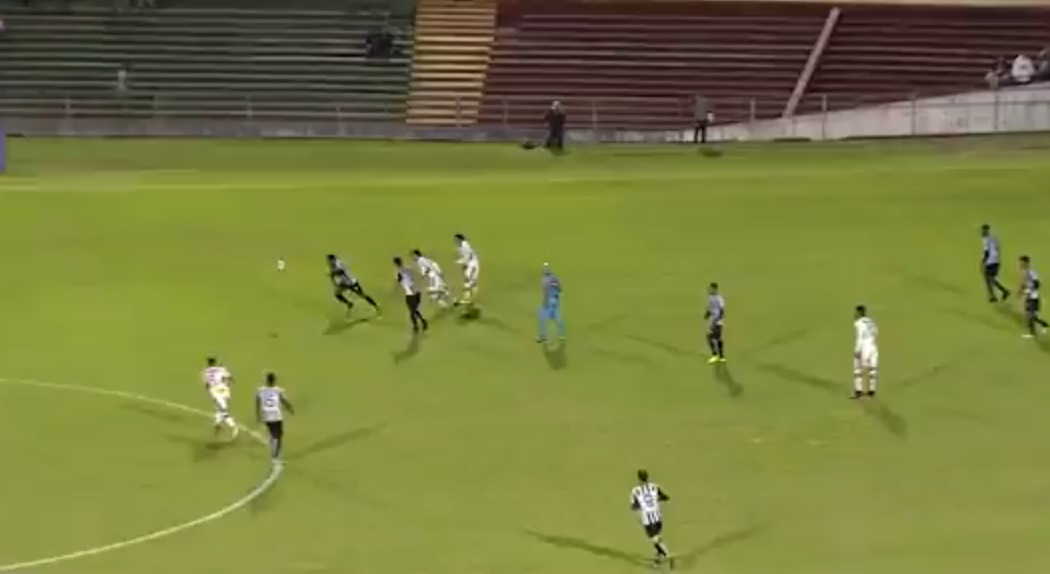 Tι έβαλες ρε παικταρά (vid)