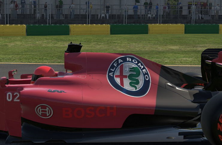 Η Alfa Romeo επιστρέφει στην Formula 1