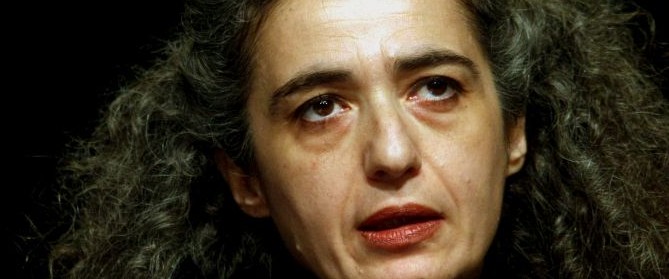 Σταθερή η κατάσταση της Αναστασίας Τσουκαλά