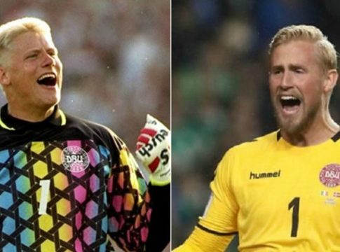 Μουντιάλ, εις το όνομα του πατρός!