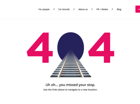 Εγκληματική οργάνωση : Ουπς… 404 για το κακούργημα