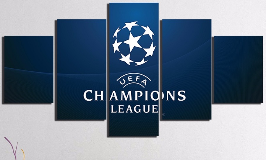 Champions League : Αγωνία σε τρεις ομίλους ενόψει 5ης αγωνιστικής