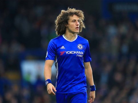 Μιλάει με την Ρεάλ Μαδρίτης ο Νταβίντ Λουίζ