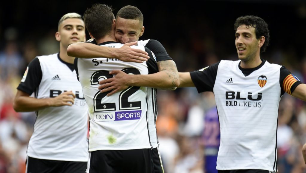 Ιδού οι απόλυτοι στράικερ του ισπανικού πρωταθλήματος