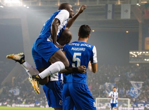 Ανατροπή ΕΠΟΣ για Πόρτο με δυο γκολ στις καθυστερήσεις! (vid)