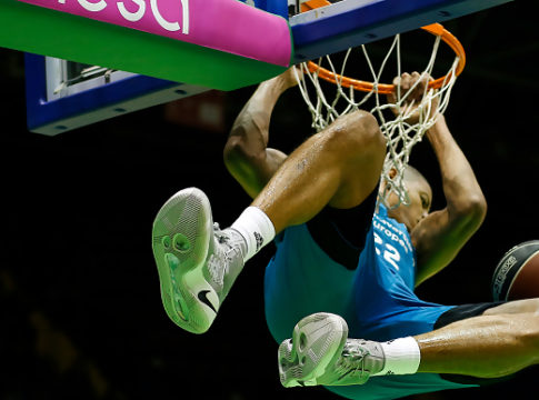 ACB : Ξέσπασε στην Μπέτις η Ρεάλ