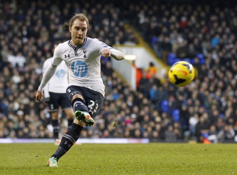 Κρίστιαν Έρικσεν: Αν είσαι Τότεναμ, ξέρεις! (vid)